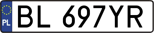BL697YR