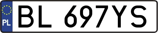 BL697YS