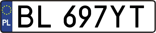 BL697YT