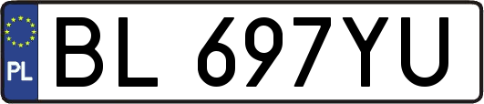BL697YU