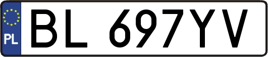 BL697YV