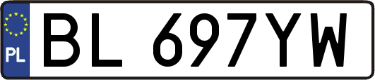 BL697YW