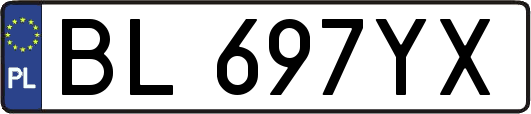 BL697YX