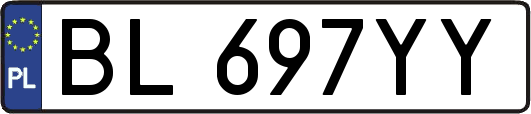 BL697YY