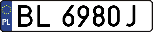 BL6980J