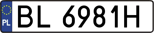BL6981H