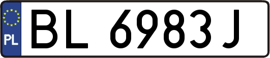 BL6983J