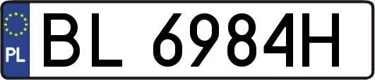 BL6984H