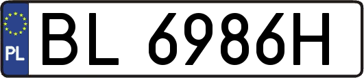 BL6986H