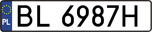 BL6987H