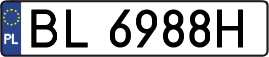 BL6988H