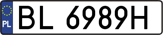 BL6989H