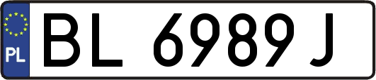 BL6989J