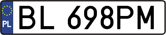 BL698PM