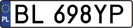 BL698YP