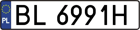 BL6991H