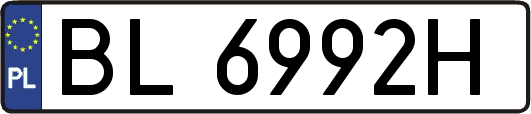 BL6992H
