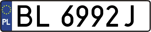 BL6992J