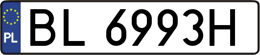 BL6993H
