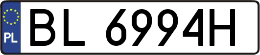 BL6994H