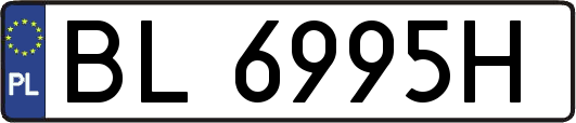 BL6995H