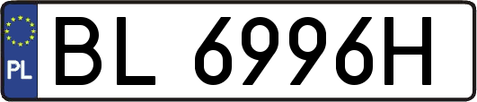BL6996H