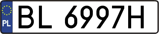 BL6997H