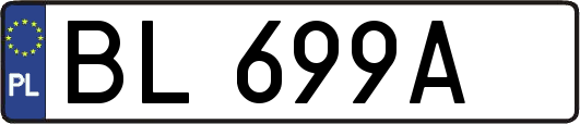 BL699A