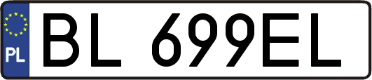 BL699EL