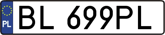 BL699PL