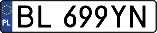 BL699YN