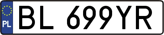 BL699YR