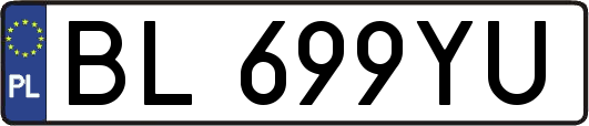 BL699YU