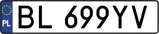 BL699YV