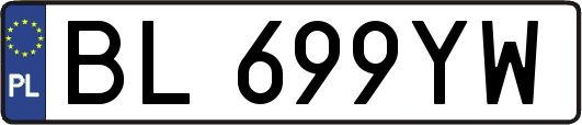 BL699YW