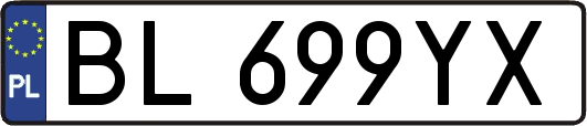BL699YX