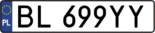 BL699YY
