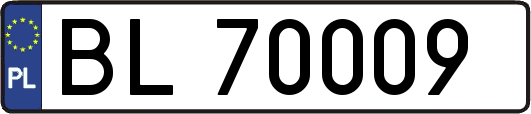 BL70009