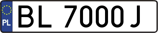 BL7000J