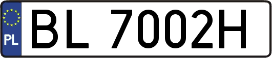 BL7002H