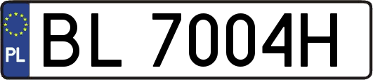 BL7004H