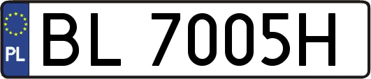 BL7005H