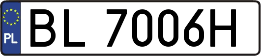 BL7006H