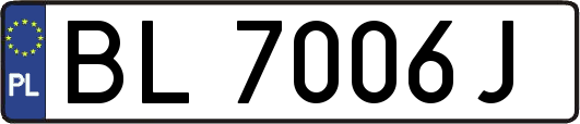 BL7006J