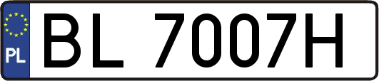 BL7007H