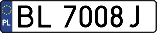 BL7008J
