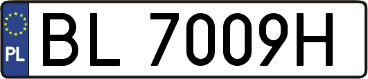BL7009H