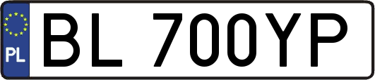 BL700YP