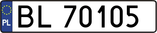 BL70105