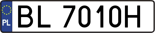 BL7010H